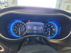 2025 Chrysler Pacifica Select Белый vin: 2C4RC1BG7SR514807