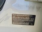2016 Bmw X5 Sdrive35i Белый vin: 5UXKR2C51G0R69154