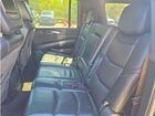 2016 Cadillac Escalade Esv Platinum Черный vin: 1GYS4KKJ9GR230084