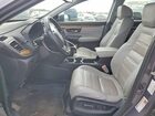 2018 Honda Cr-v Exl Gray vin: 7FARW2H87JE007658 2018 Honda Cr-v Exl Gray vin: 7FARW2H87JE007658