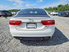 2019 Jaguar Xe S White vin: SAJAG4FV7KCP47415