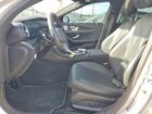 2019 Mercedes-benz E 300 Silver vin: WDDZF4JB4KA514577