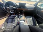 2021 Audi Q5 Premium Plus Серебряный vin: WA1BAAFY2M2050718