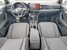 2025 Volkswagen Jetta Sport Серебряный vin: 3VWBX7BU3SM076029