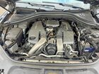 2019 Mercedes-benz Gle Coupe 63 Amg-s Угольный vin: 4JGED7FB3KA155002