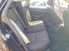 2025 Honda Accord Lx Black vin: 1HGCY1F21SA091346