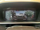 2020 Land Rover Range Rover Sport Hse Черный vin: SALWR2SU7LA707406