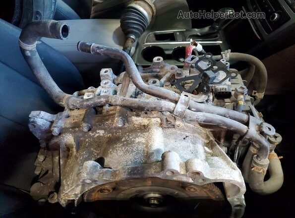 5NPE24AF1GH308558 2016 HYUNDAI SONATA Синий Вид наклейки с VIN-кодом