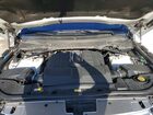 2016 Land Rover Range Rover Hse White vin: SALGS2PF2GA299695