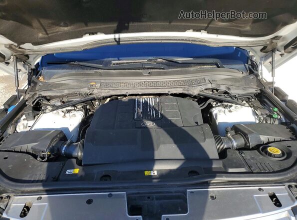 SALGS2PF2GA299695 2016 LAND ROVER RANGE White Vista de la etiqueta del VIN