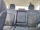 2016 Honda Cr-v Ex Черный vin: 3CZRM3H50GG715213