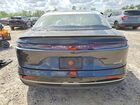 2025 Lucid Motors Air Touring Черный vin: 50EA1TEA3SA007103