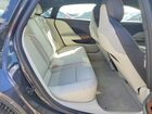 2025 Lucid Motors Air Touring Черный vin: 50EA1TEA3SA007103