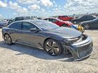 2025 Lucid Motors Air Touring Черный vin: 50EA1TEA3SA007103