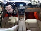 2016 Mercedes-benz E 350 4matic Черный vin: WDDHF8JB4GB227809