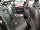 2016 Audi A4 Premium Plus S-line Черный vin: WAUFFAFL3GN001279