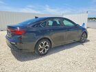 2019 Kia Forte Lxs Черный vin: 3KPF24ADXKE122727