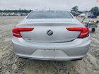 2017 Buick Lacrosse Premium Серебряный vin: 1G4ZR5SS8HU125417