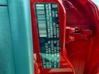 2020 Jeep Renegade Sport Red vin: ZACNJAAB2LPL15502