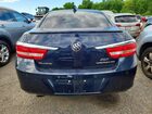 2016 Buick Verano Sport Touring Синий vin: 1G4PW5SK4G4181756