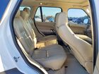 2016 Land Rover Range Rover Hse White vin: SALGS2PF2GA299695