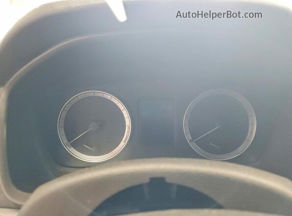 5NPE24AF4JH652263 2018 HYUNDAI SONATA Белый Вид задних сидений