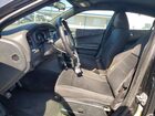 2017 Dodge Charger Police Черный vin: 2C3CDXAG6HH649125