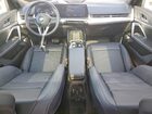 2025 Bmw X1 Xdrive28i Серебряный vin: WBX73EF0XS5175603