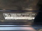 2017 Mitsubishi Outlander Se Черный vin: JA4AD3A36HZ010956
