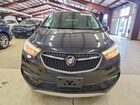 2017 Buick Encore Sport Touring Черный vin: KL4CJ2SB9HB015272 2017 Buick Encore Sport Touring Черный vin: KL4CJ2SB9HB015272