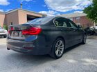 2018 Bmw 330 Xi Серый vin: WBA8D9G58JNU71313 2018 Bmw 330 Xi Серый vin: WBA8D9G58JNU71313