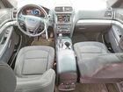 2016 Ford Explorer Xlt Темно-бордовый vin: 1FM5K8D83GGB13839