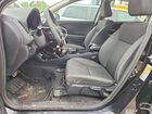 2019 Honda Hr-v Lx Black vin: 3CZRU6H35KG704295