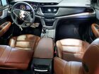 2024 Cadillac Xt5 Premium Luxury Красный vin: 1GYKNCRS9RZ703227