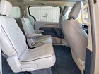 2017 Chrysler Pacifica Limited Кремовый vin: 2C4RC1GG1HR695551