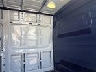 2024 Mercedes-benz Sprinter 2500 Black vin: W1Y4KBHYXRP647703