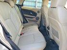 2017 Land Rover Range Rover Evoque Se Черный vin: SALVP2BG2HH200794