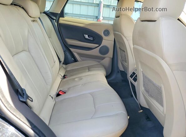 SALVP2BG2HH200794 2017 LAND ROVER RANGE ROVER Черный Вид подкапотного пространства
