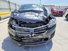 2017 Lincoln Mkc Premiere Серый vin: 5LMCJ1C95HUL24813