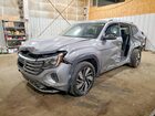 2024 Volkswagen Atlas Sel Silver vin: 1V2BR2CA1RC518434