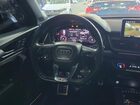 2018 Audi Sq5 Prestige Black vin: WA1C4AFY7J2123766