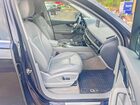 2019 Audi Q7 Premium Plus Черный vin: WA1LAAF7XKD008245