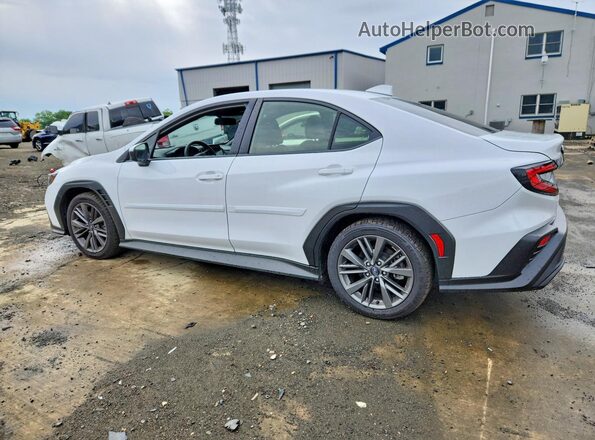JF1VBAB67R9801837 2024 SUBARU WRX White Tył prawy