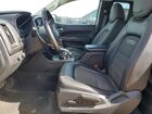 2019 Gmc Canyon All Terrain Белый vin: 1GTH6FEN3K1131283