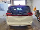 2025 Chrysler Pacifica Select Белый vin: 2C4RC1BG7SR514807