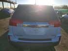 2017 Gmc Terrain Sle Белый vin: 2GKFLSEK7H6352345