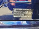 2024 Bmw X5 M60i Синий vin: 5UX33EU03R9T09335