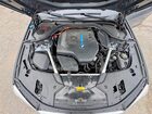 2018 Bmw 530xe Charcoal vin: WBAJB1C56JB374403