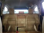 2017 Honda Cr-v Touring Tan vin: 5J6RW2H93HL022907