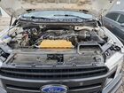 2018 Ford F-150 * R & D * Cln Title * Pri Fleet * White vin: 1FTMF1CB0JKE49607